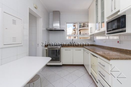 Foto 20 do(a) Apartamento de 4 quartos à venda em Sumaré, São Paulo