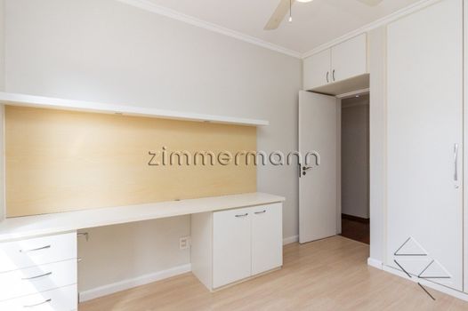 Foto 11 do(a) Apartamento de 4 quartos à venda em Sumaré, São Paulo
