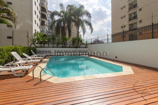 Foto 36 do(a) Apartamento de 4 quartos à venda em Sumaré, São Paulo