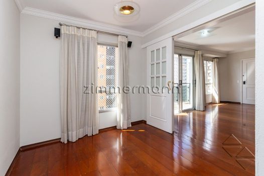 Foto 2 do(a) Apartamento de 4 quartos à venda em Sumaré, São Paulo