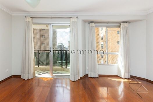 Foto 7 do(a) Apartamento de 4 quartos à venda em Sumaré, São Paulo