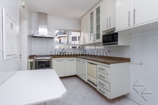 Foto 19 do(a) Apartamento de 4 quartos à venda em Sumaré, São Paulo