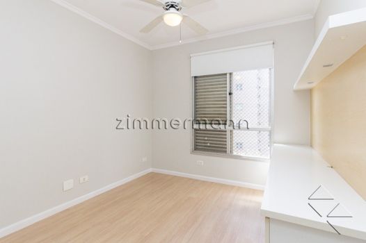 Foto 10 do(a) Apartamento de 4 quartos à venda em Sumaré, São Paulo