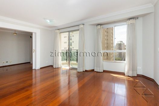 Foto 1 do(a) Apartamento de 4 quartos à venda em Sumaré, São Paulo