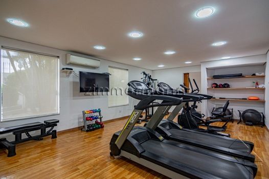 Foto 42 do(a) Apartamento de 4 quartos à venda em Sumaré, São Paulo