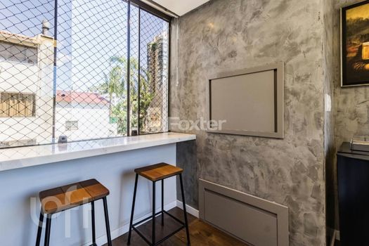 Foto 9 do(a) Apartamento de 2 quartos à venda em Petrópolis, Porto Alegre