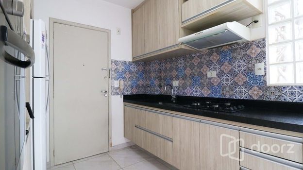 Foto 14 do(a) Apartamento de 3 quartos à venda em Aclimação, São Paulo