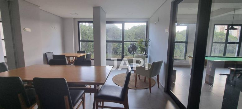 Foto 23 do(a) Apartamento de 2 quartos à venda em Recanto Quarto Centenário, Jundiaí