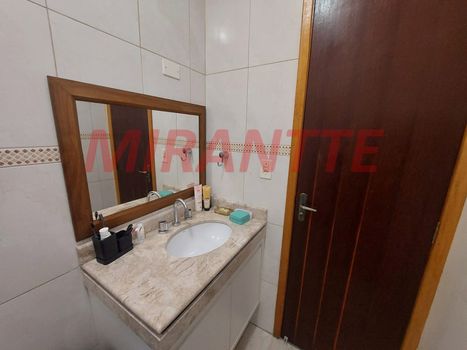 Foto 33 do(a) Casa de 3 quartos à venda em Vila Maria Alta, São Paulo