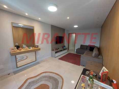 Foto 4 do(a) Casa de 3 quartos à venda em Vila Maria Alta, São Paulo