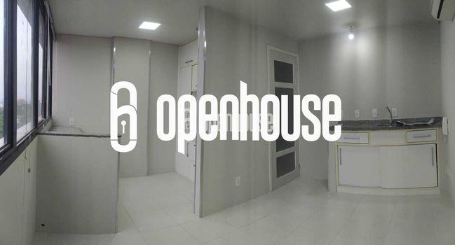 Foto 6 do(a) Sala / Conjunto Comercial de 1 quartos para alugar em Boa Vista, Porto Alegre