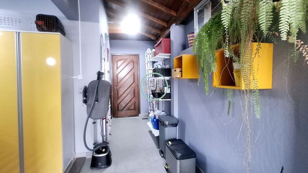 Foto 12 do(a) Casa em Condomínio de 4 quartos à venda em Urbanova IV-A, São José dos Campos