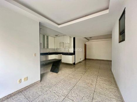 Foto 4 do(a) Apartamento de 3 quartos à venda em Savassi, Belo Horizonte