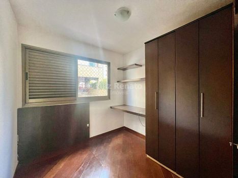 Foto 19 do(a) Apartamento de 3 quartos à venda em Savassi, Belo Horizonte
