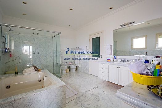 Foto 18 do(a) Apartamento de 4 quartos à venda em Vila Nova Conceição, São Paulo