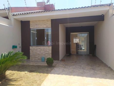 Foto 1 do(a) Casa de 2 quartos à venda em Jardim Kusumoto, Sarandi
