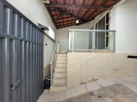 Foto 30 do(a) Casa de 4 quartos à venda em Europa, Belo Horizonte