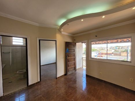 Foto 3 do(a) Casa de 4 quartos à venda em Europa, Belo Horizonte