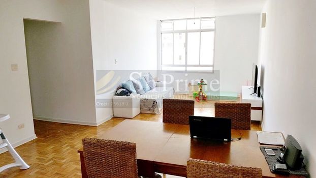 Foto 1 do(a) Apartamento de 2 quartos à venda em Pinheiros, São Paulo