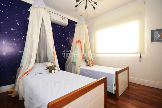 Foto 6 do(a) Apartamento de 3 quartos à venda em Parque Colonial, São Paulo