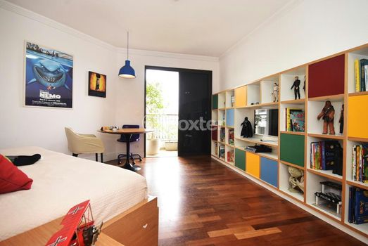 Foto 4 do(a) Apartamento de 3 quartos à venda em Parque Colonial, São Paulo