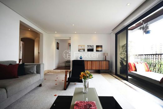 Foto 2 do(a) Apartamento de 3 quartos à venda em Parque Colonial, São Paulo