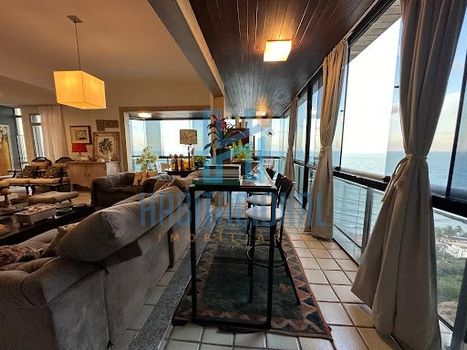 Foto 1 do(a) Apartamento de 3 quartos à venda em Petrópolis, Natal