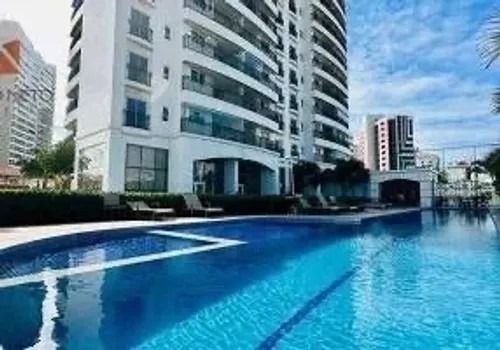 Foto 1 do(a) Apartamento de 3 quartos à venda em Cocó, Fortaleza