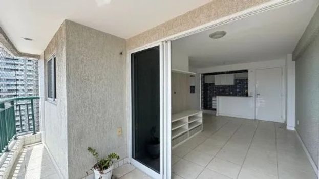 Foto 10 do(a) Apartamento de 3 quartos à venda em Cocó, Fortaleza