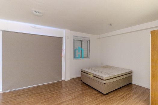 Foto 8 do(a) Apartamento de 1 quartos à venda em República, São Paulo