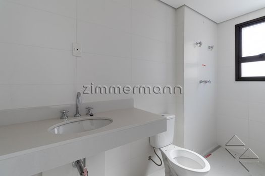 Foto 13 do(a) Apartamento de 5 quartos à venda em Santa Cecília, São Paulo