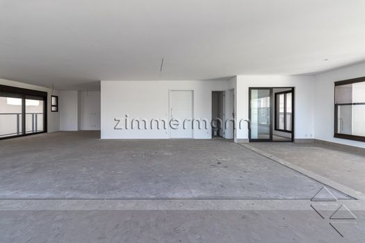 Foto 8 do(a) Apartamento de 5 quartos à venda em Santa Cecília, São Paulo