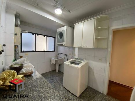 Foto 23 do(a) Apartamento de 4 quartos à venda em Jardim do Mar, São Bernardo do Campo