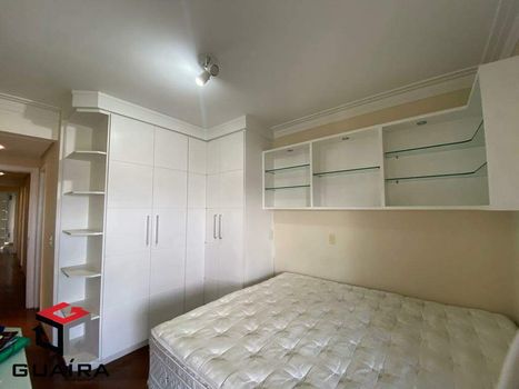 Foto 9 do(a) Apartamento de 4 quartos à venda em Jardim do Mar, São Bernardo do Campo