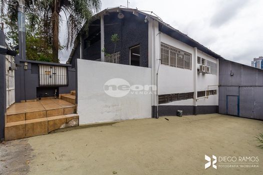 Foto 1 do(a) Galpão / Depósito / Armazém / Pavilhão de 1 quartos à venda em Campanário, Diadema