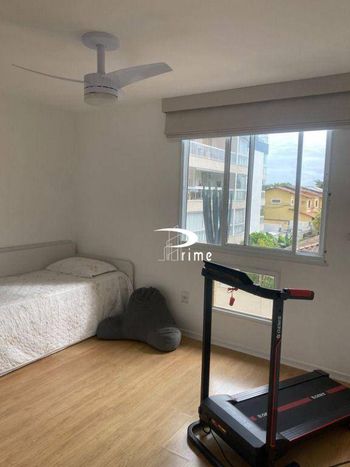 Foto 10 do(a) Apartamento de 3 quartos à venda em Itaipu, Niterói