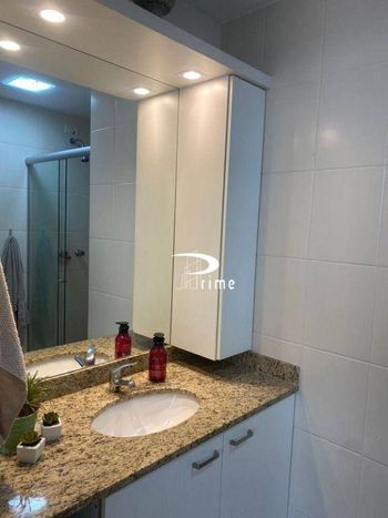 Foto 14 do(a) Apartamento de 3 quartos à venda em Itaipu, Niterói