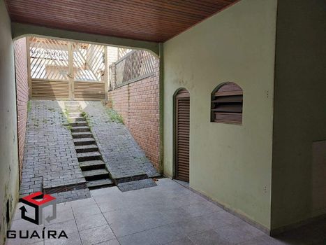 Foto 46 do(a) Casa de 3 quartos à venda em Jardim Santo André, Santo André