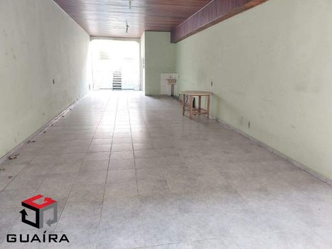 Foto 45 do(a) Casa de 3 quartos à venda em Jardim Santo André, Santo André