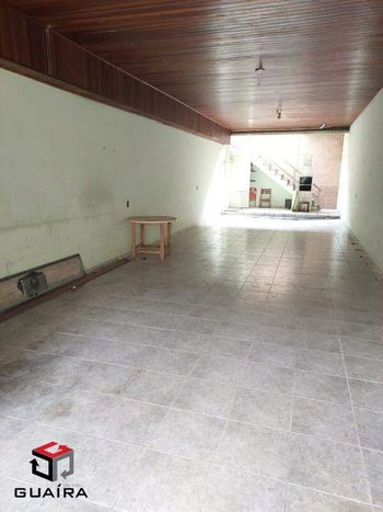 Foto 49 do(a) Casa de 3 quartos à venda em Jardim Santo André, Santo André