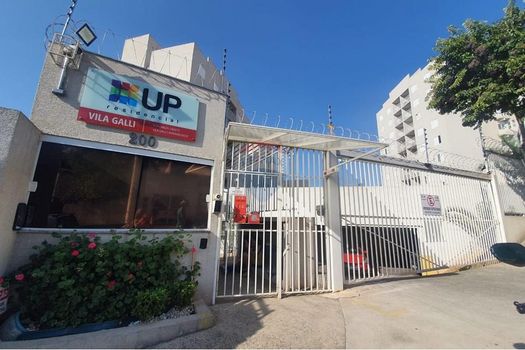 Foto 1 do(a) Apartamento de 2 quartos à venda em Vila Gali, Votorantim