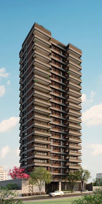 Foto 1 do(a) Apartamento de 2 quartos à venda em Saúde, São Paulo