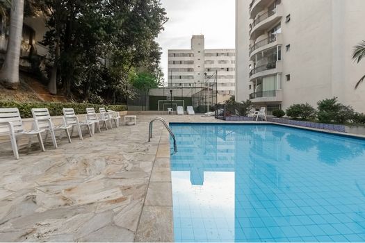 Foto 30 do(a) Apartamento de 3 quartos à venda em Vila Clementino, São Paulo