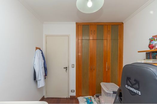 Foto 12 do(a) Apartamento de 3 quartos à venda em Vila Clementino, São Paulo