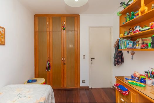 Foto 15 do(a) Apartamento de 3 quartos à venda em Vila Clementino, São Paulo