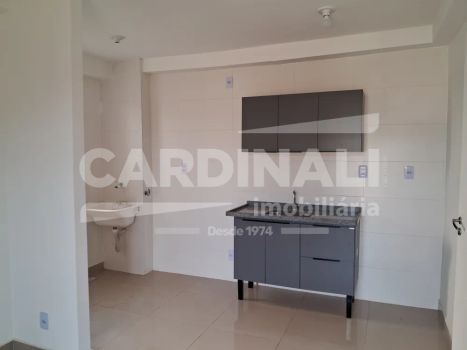 Foto 3 do(a) Apartamento de 2 quartos à venda em Jardim Botânico, Araraquara