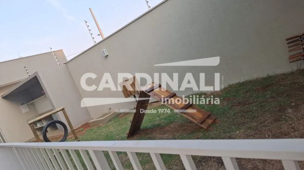 Foto 16 do(a) Apartamento de 2 quartos à venda em Jardim Botânico, Araraquara