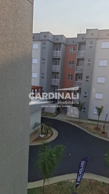 Foto 23 do(a) Apartamento de 2 quartos à venda em Jardim Botânico, Araraquara