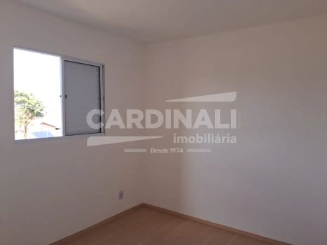 Foto 2 do(a) Apartamento de 2 quartos à venda em Jardim Botânico, Araraquara