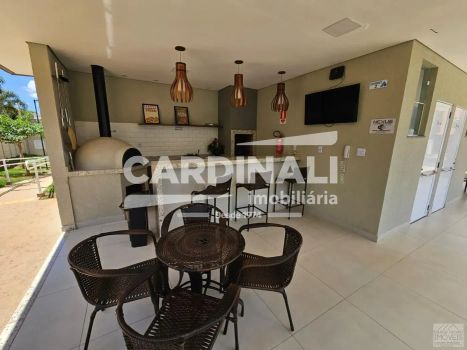 Foto 9 do(a) Apartamento de 2 quartos à venda em Jardim Botânico, Araraquara